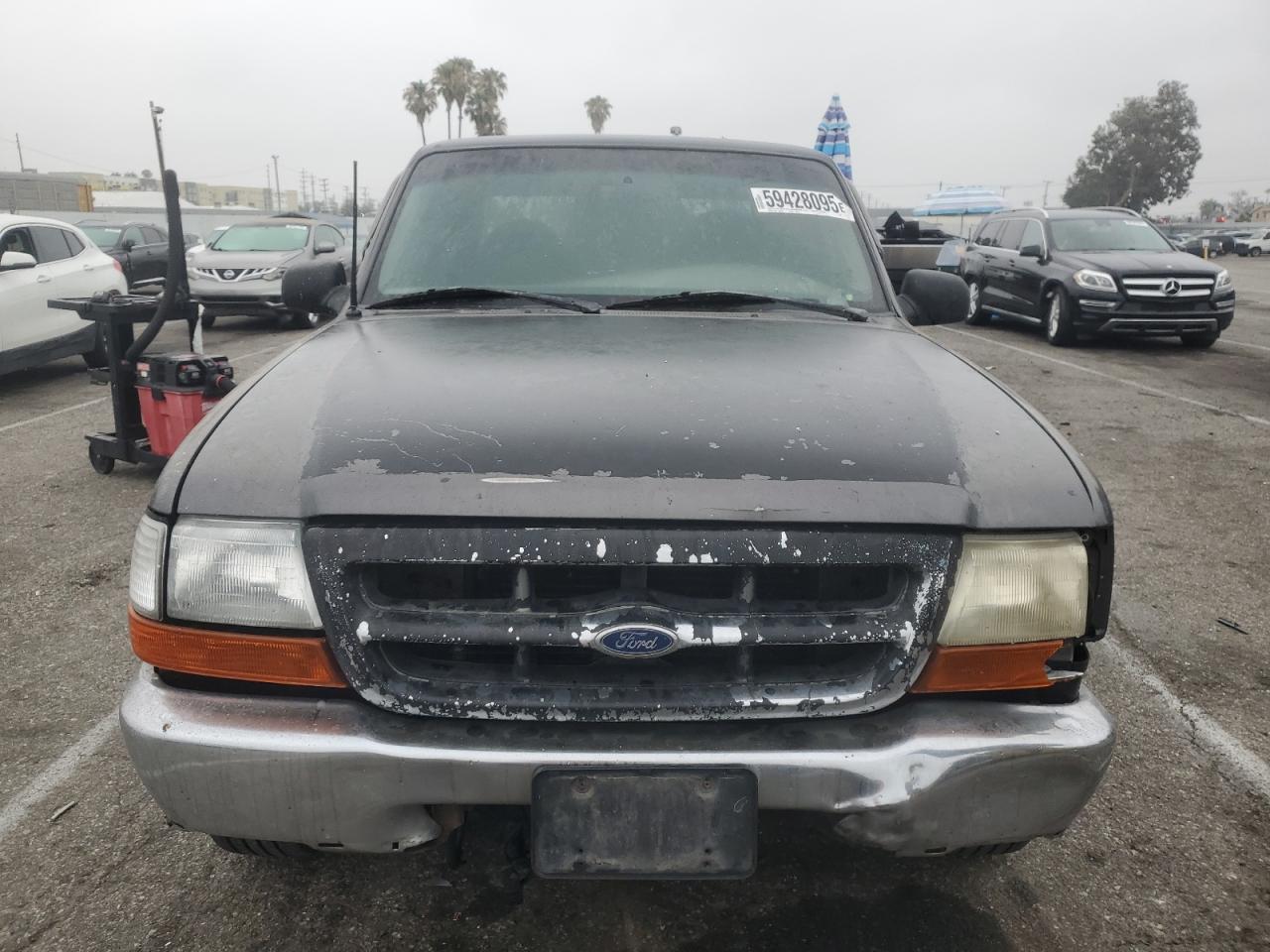 1999 Ford Ranger Super Cab - Image 5