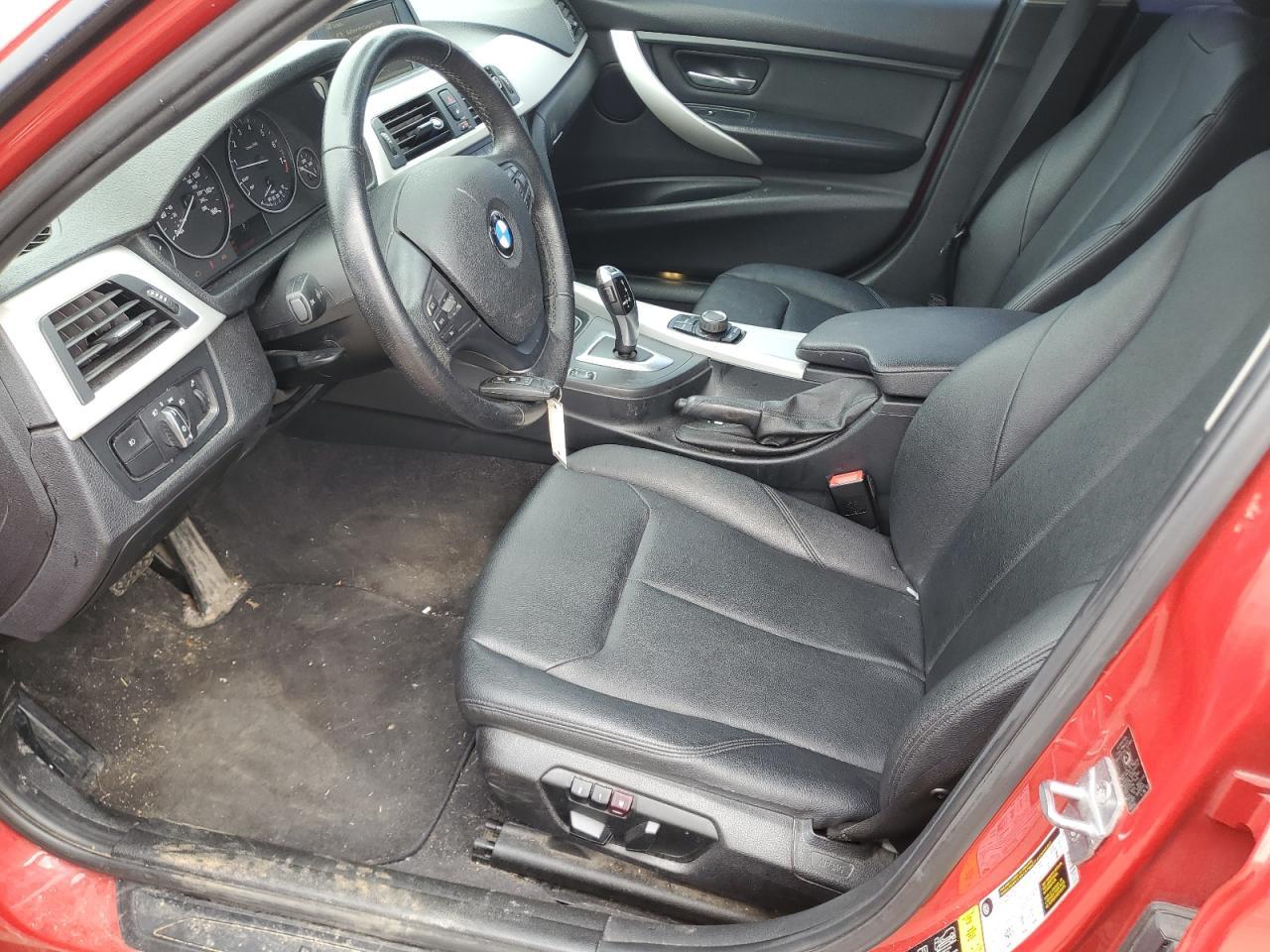 2013 BMW 328 Xi Sulev - Фото 7