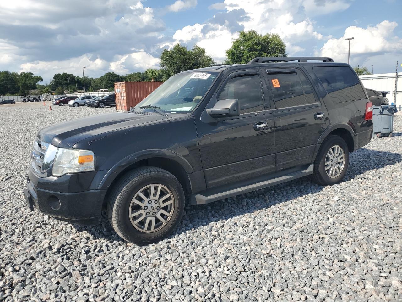 2014 Ford Expedition Xlt