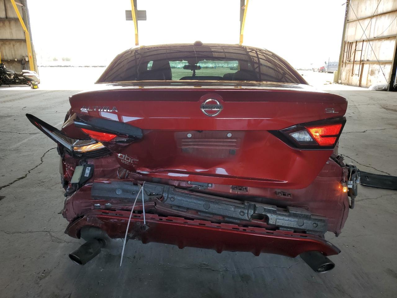 2022 Nissan Altima Sl - Image 6