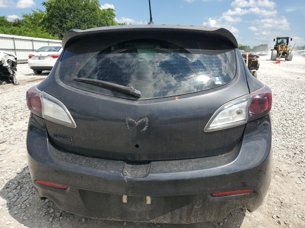 2011 Mazda 3 S - Фото 6