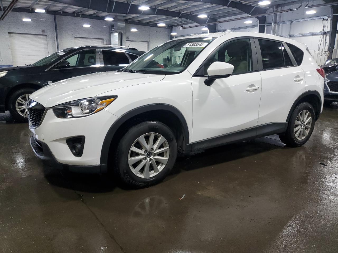 2015 Mazda Cx-5 Touring