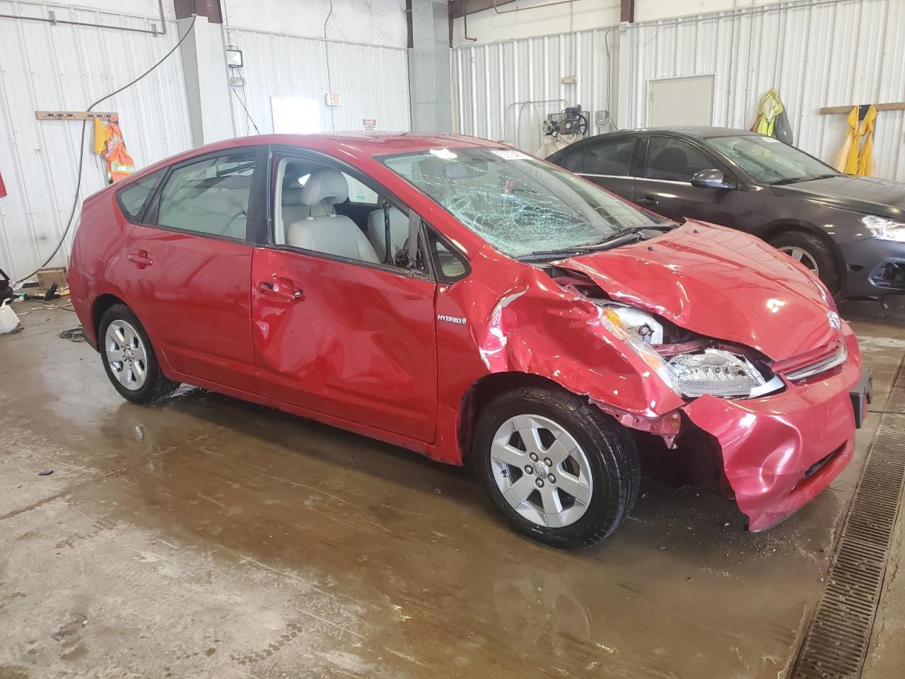 2006 Toyota Prius - Фото 4