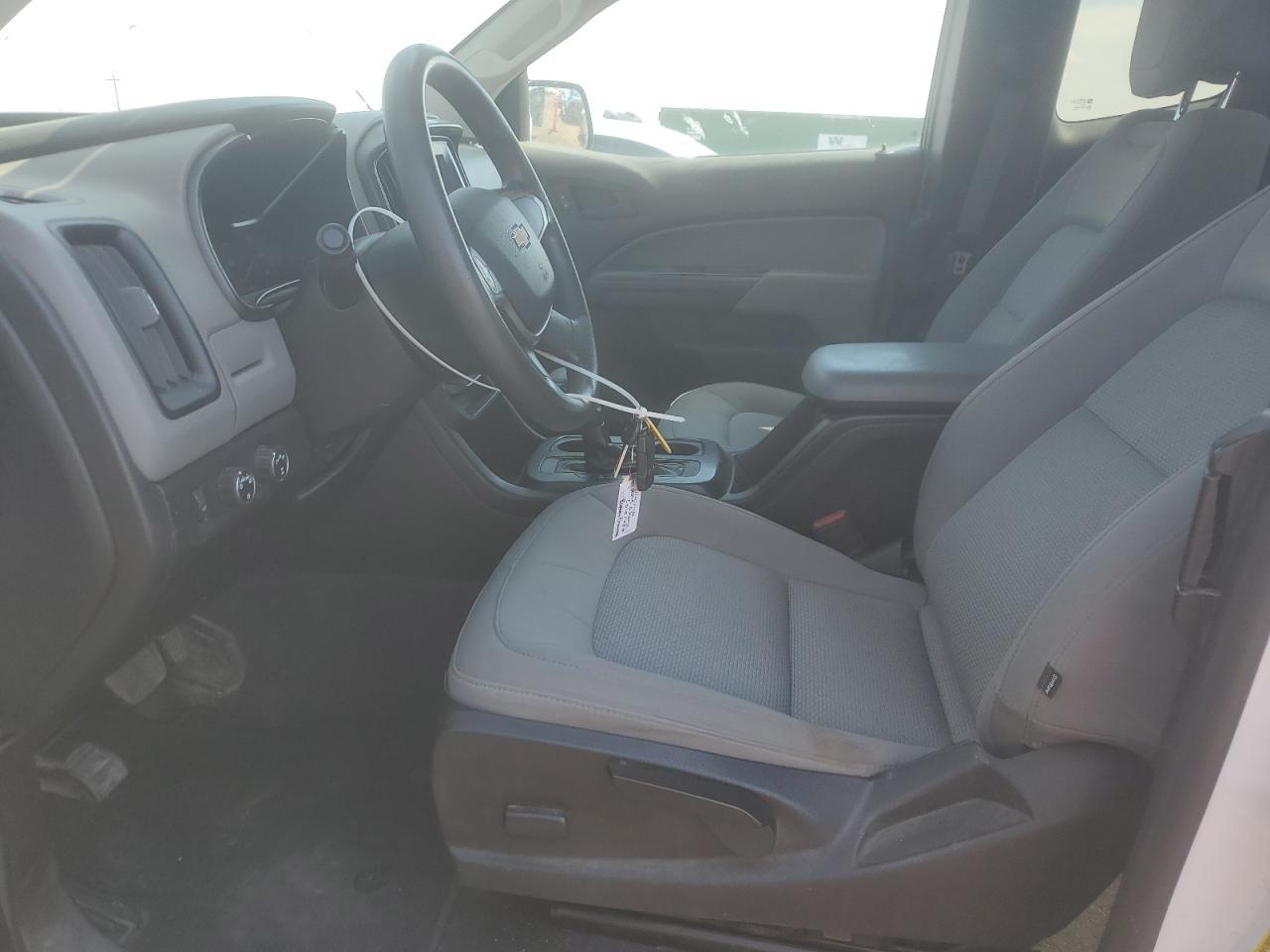 2019 Chevrolet Colorado - Image 7