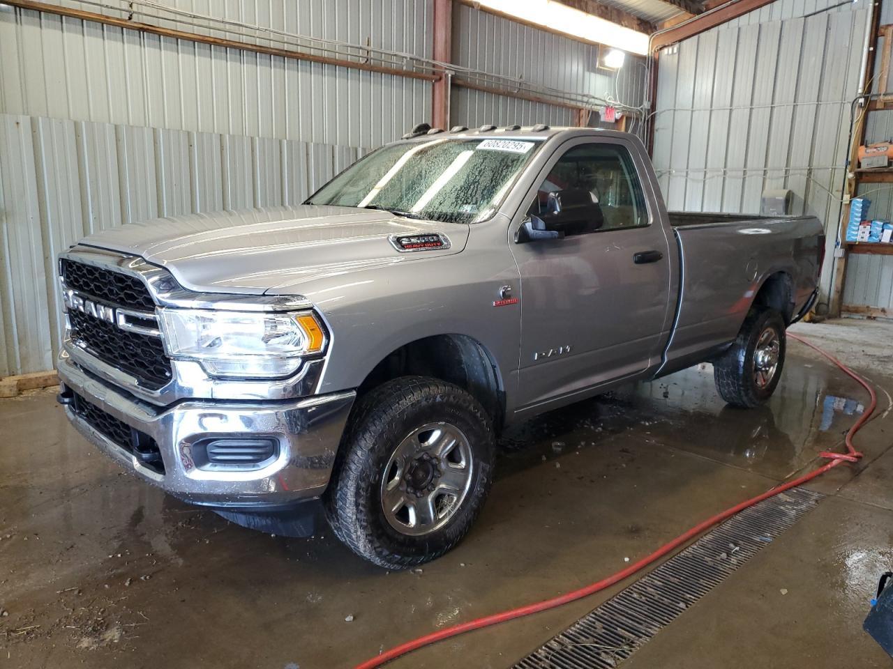 2019 Ram 2500 Tradesman