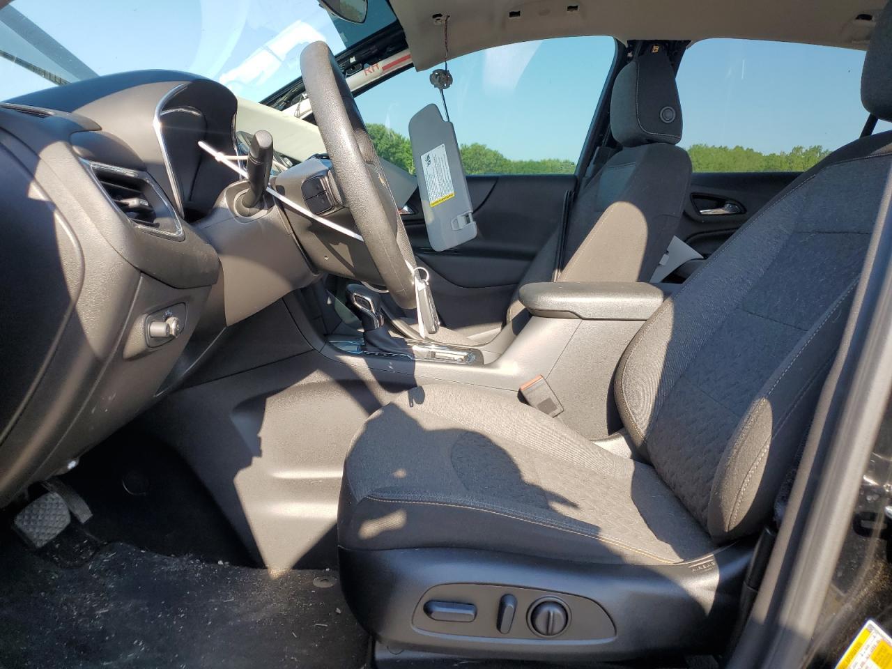 2022 Chevrolet Equinox Lt - Image 7