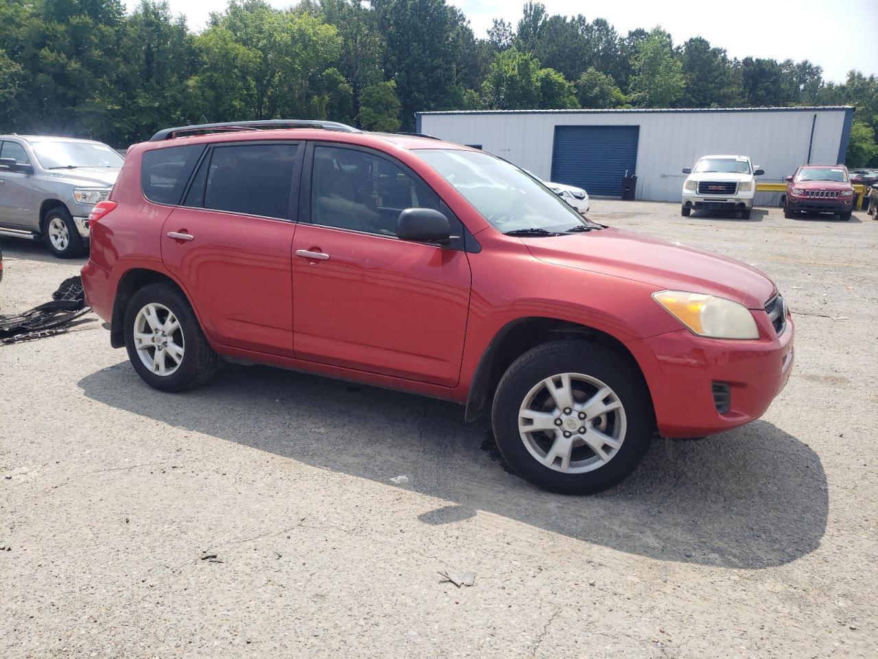 2012 Toyota Rav4 - Фото 4