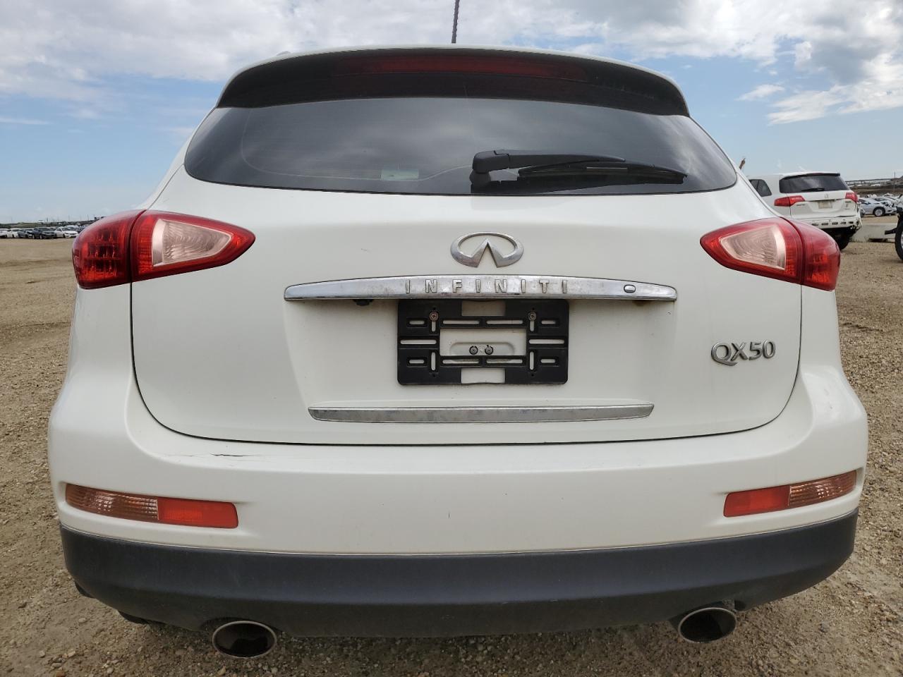 2015 Infiniti Qx50 - Фото 6