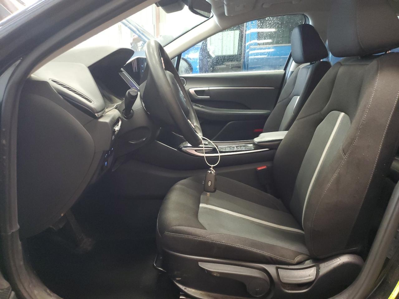 2022 Hyundai Sonata Se - Image 7
