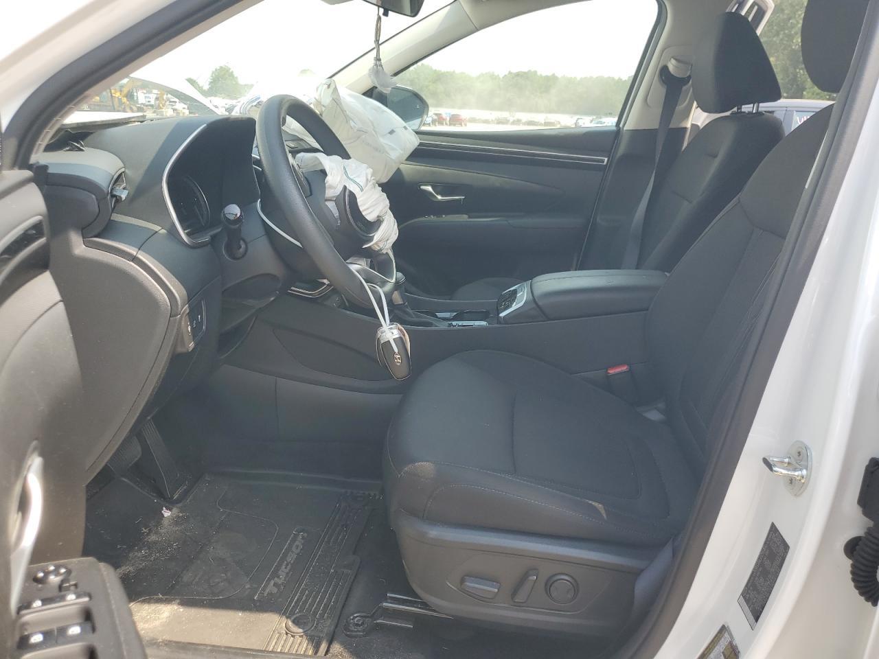 2024 Hyundai Tucson Sel - Image 7