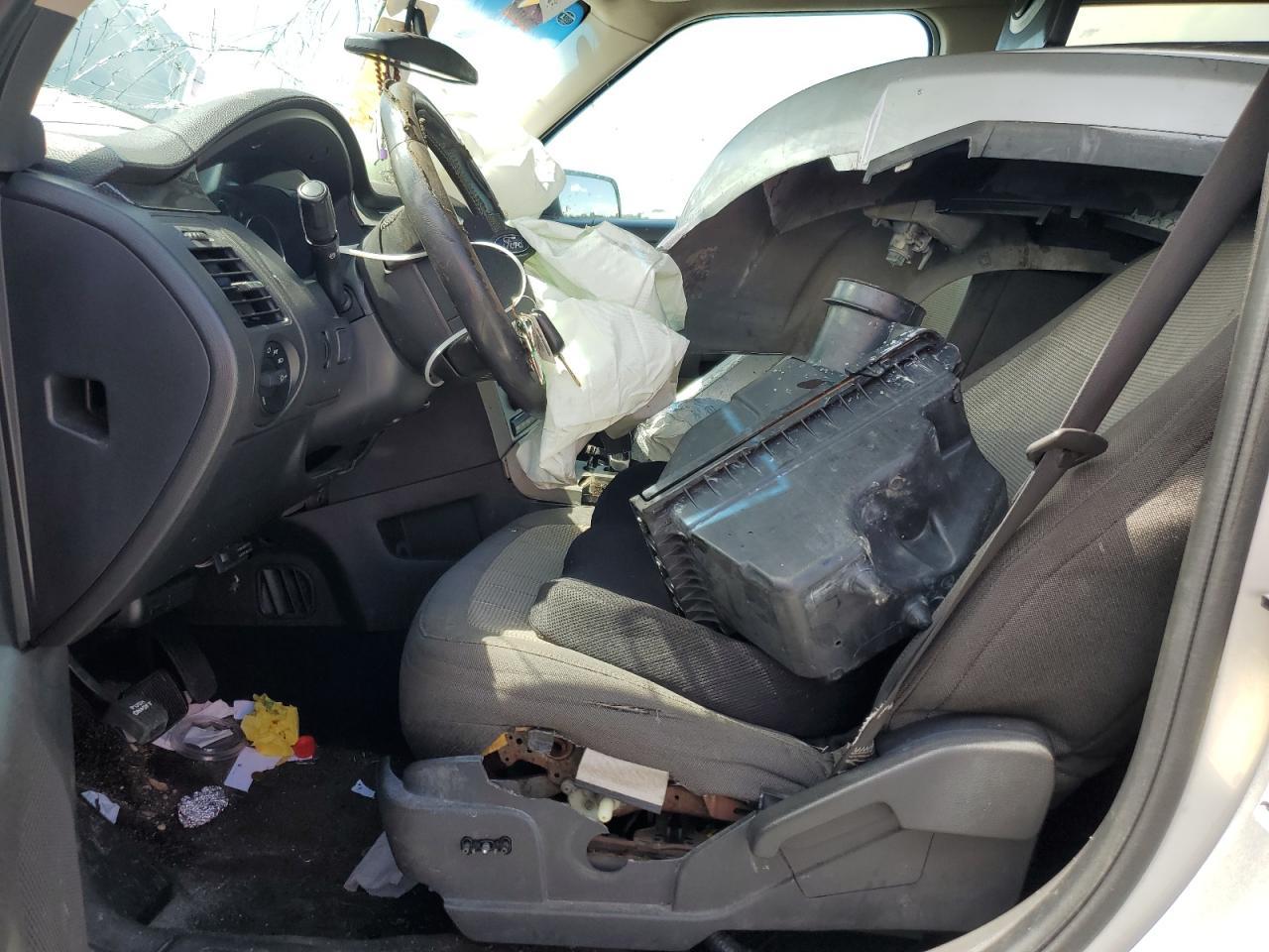 2011 Ford Flex Se - Фото 7