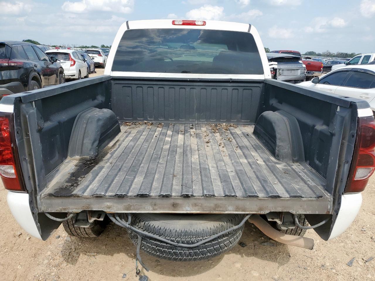 2006 Chevrolet Silverado K1500 - Фото 6