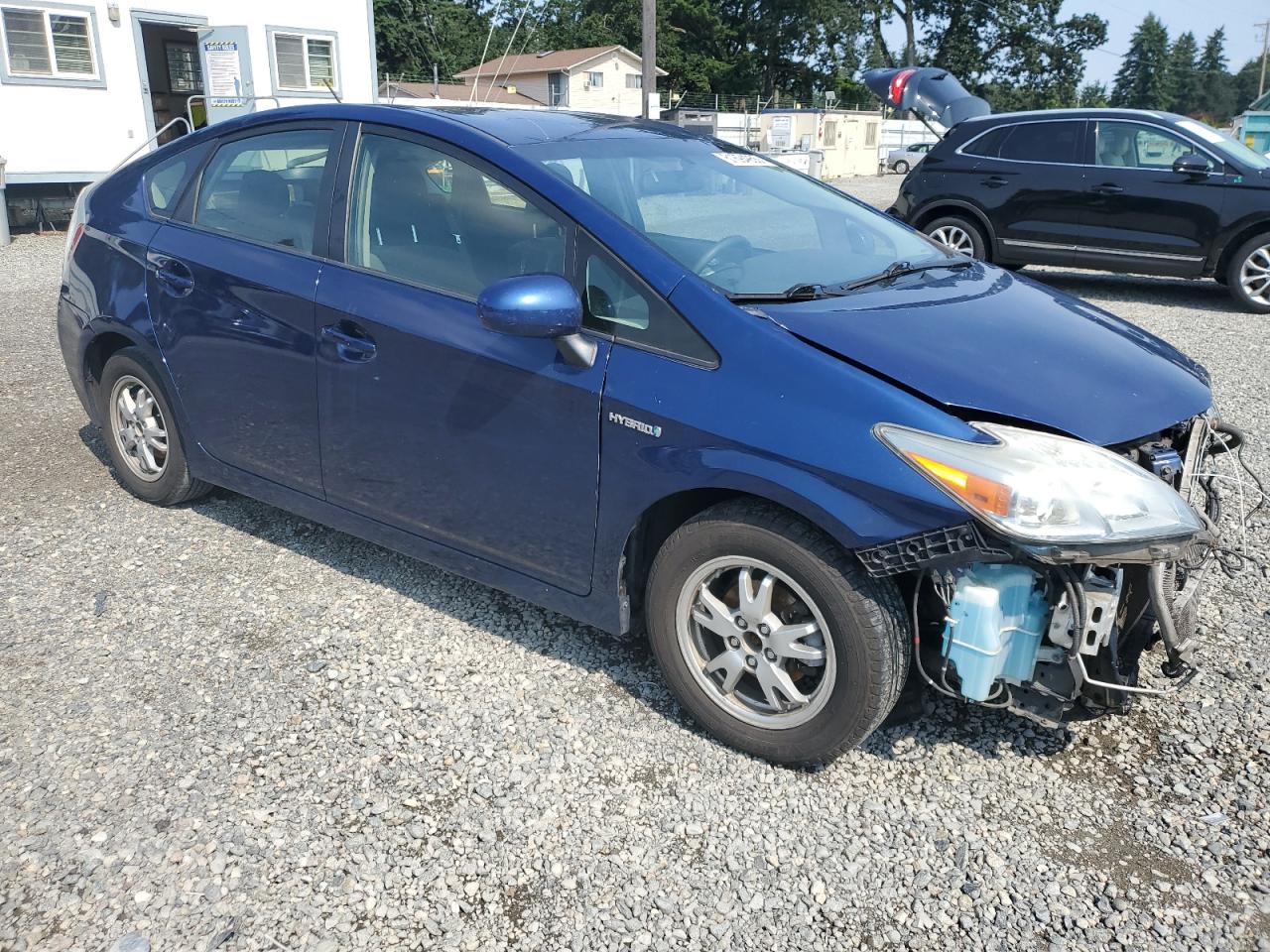2010 Toyota Prius - Image 4