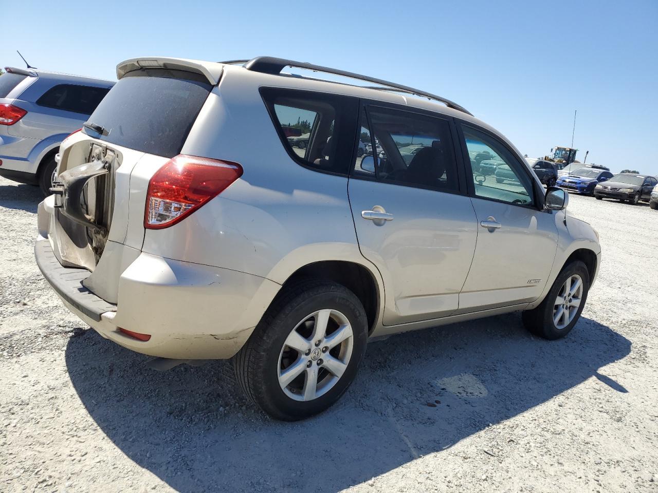 2006 Toyota Rav4 Limited - Фото 3
