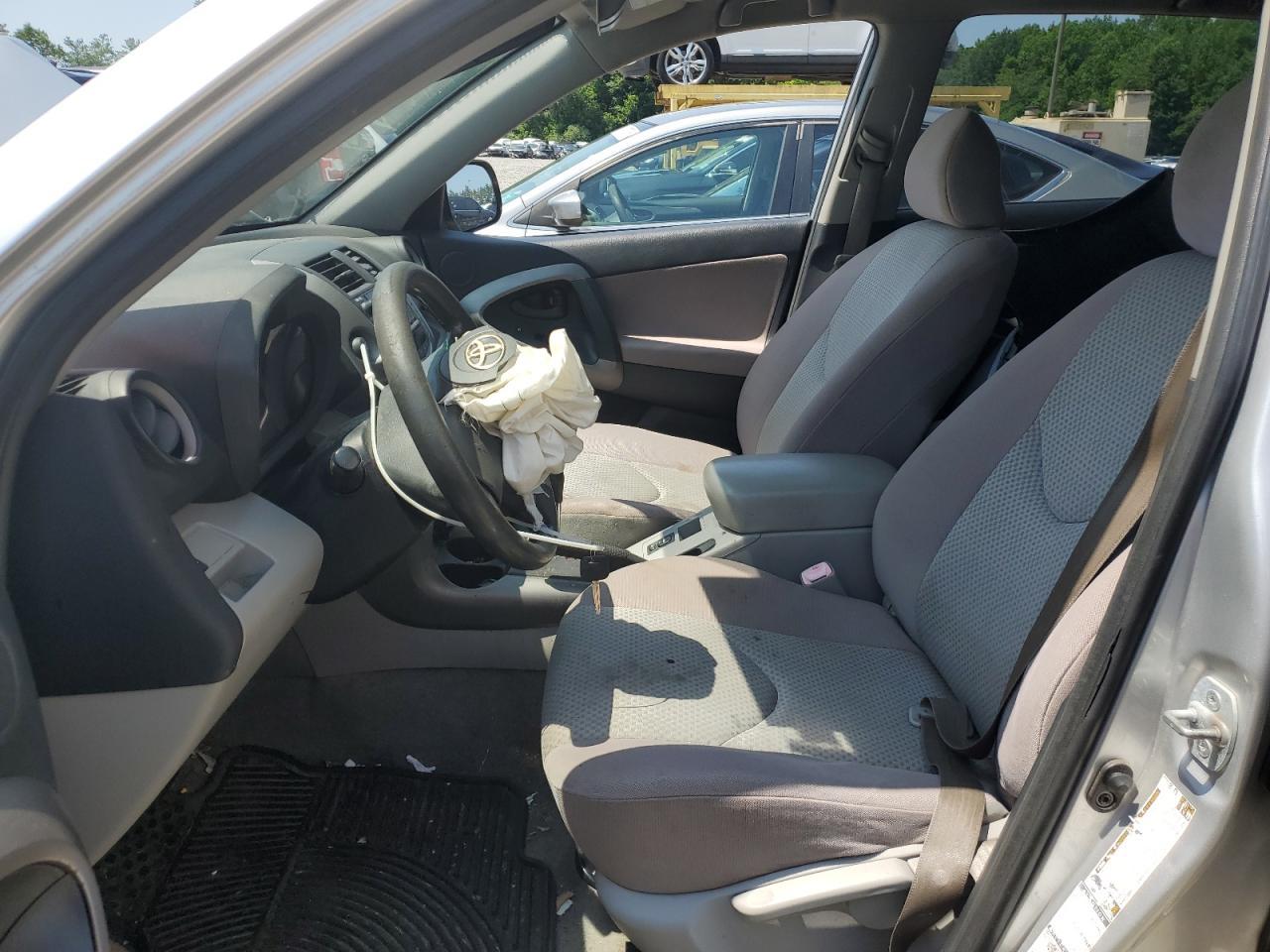 2006 Toyota Rav4 - Фото 7