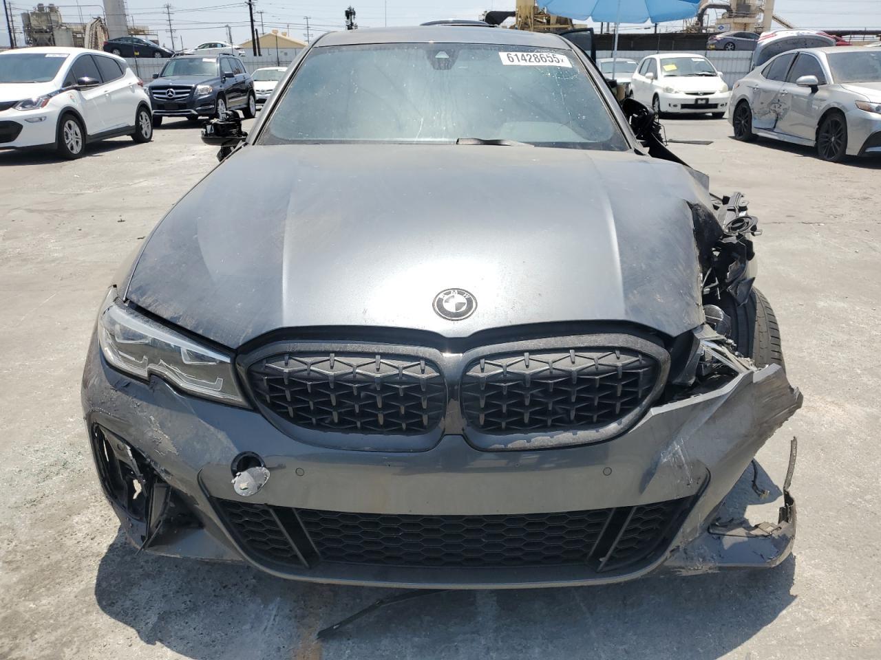 2020 BMW M340I - Image 5