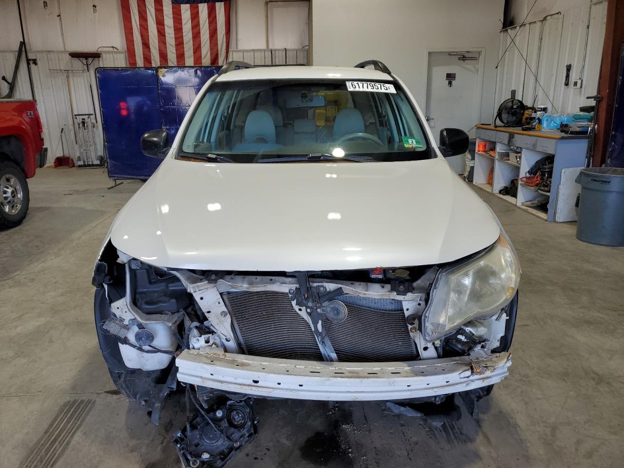 2011 Subaru Forester 2.5X - Image 5