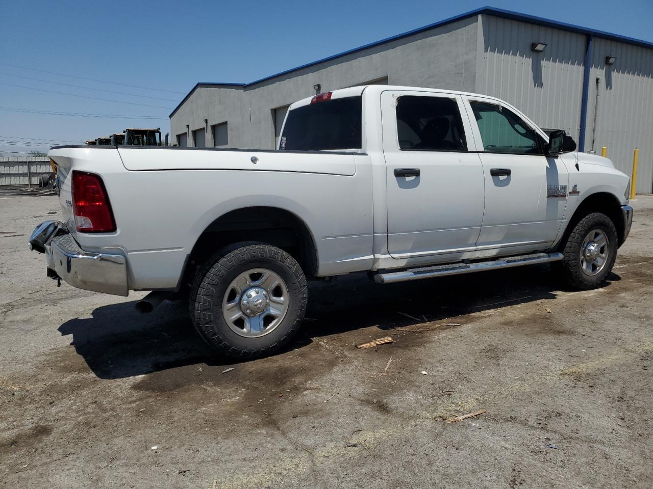 2015 Ram 2500 St - Image 3