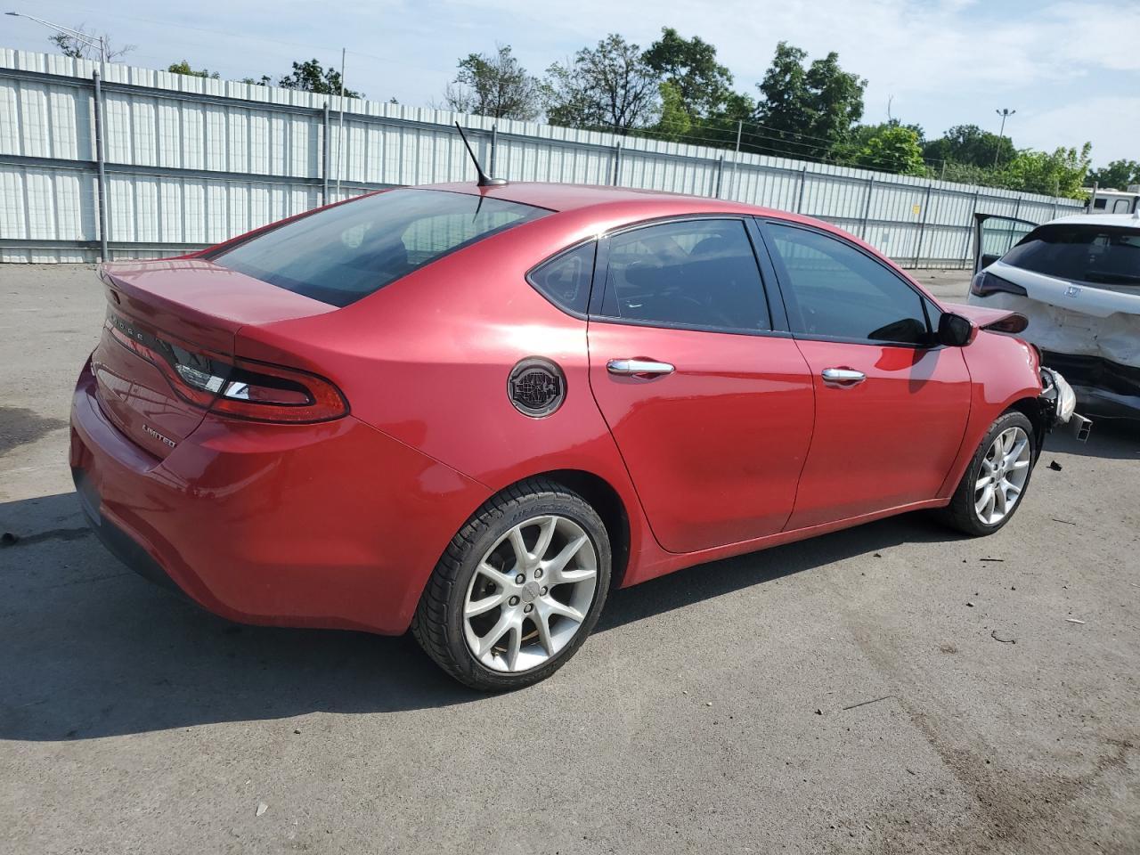 2013 Dodge Dart Limited - Image 3