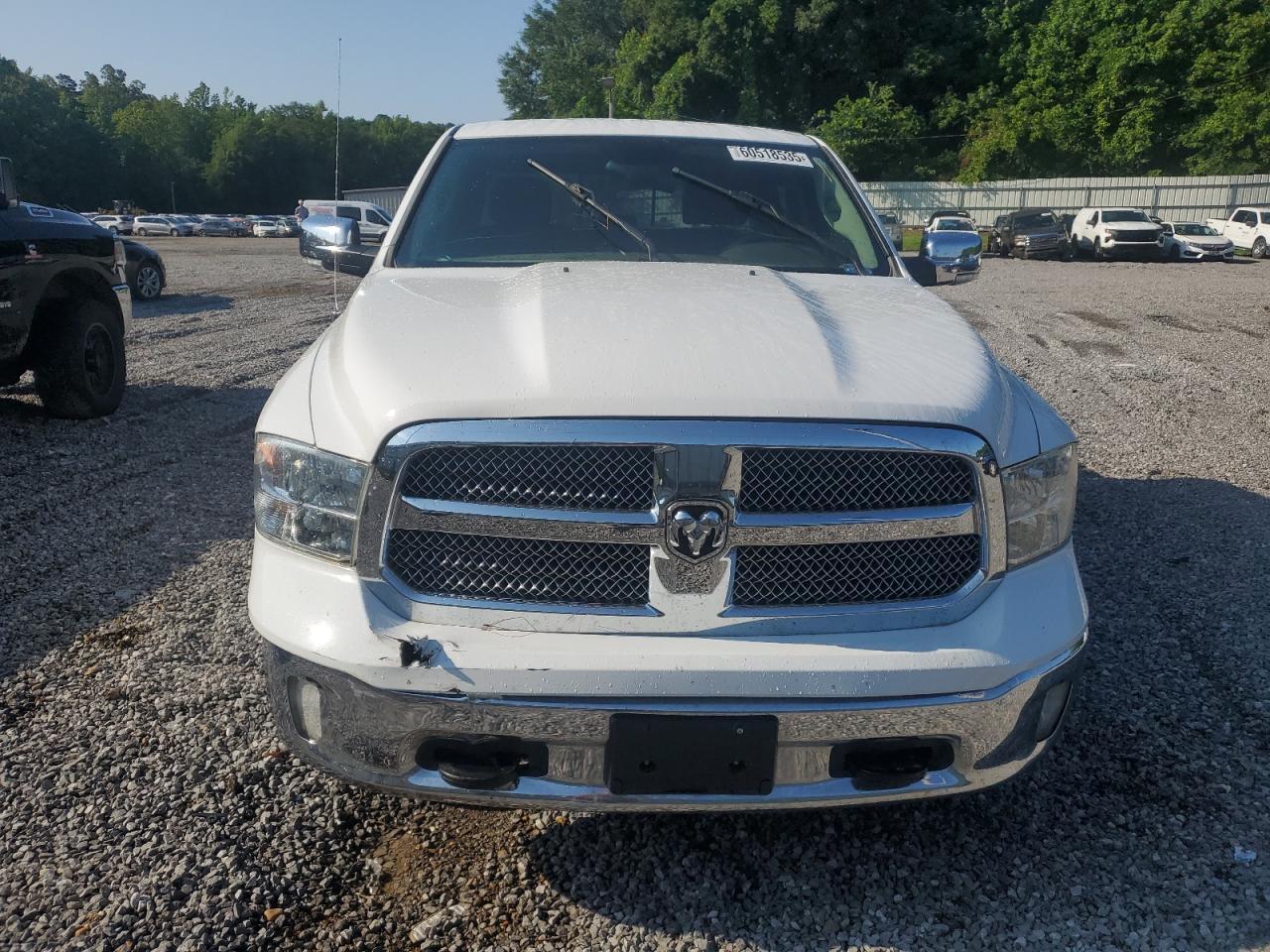 2018 Ram 1500 Slt - Фото 5