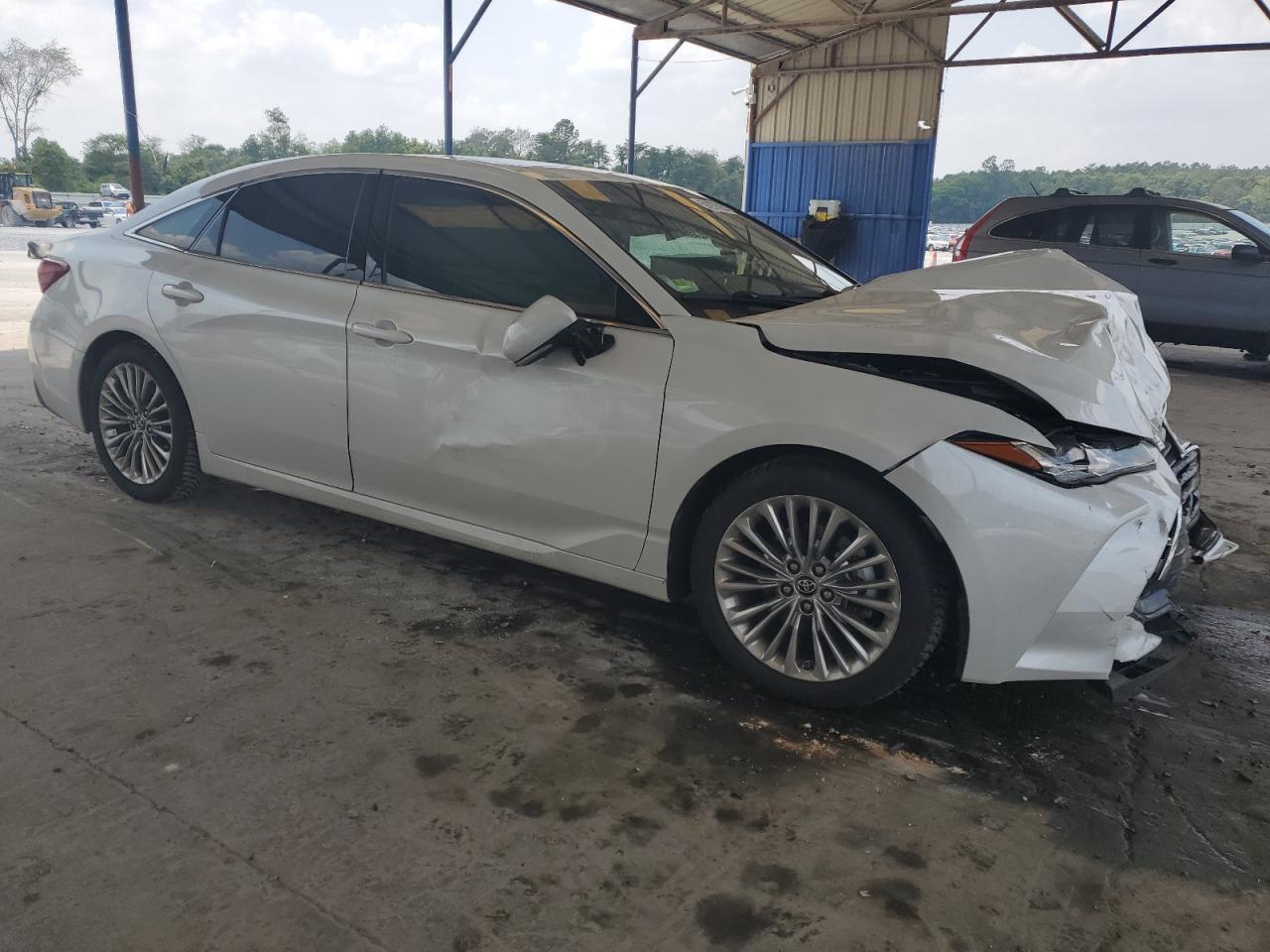 2019 Toyota Avalon Xle - Image 4