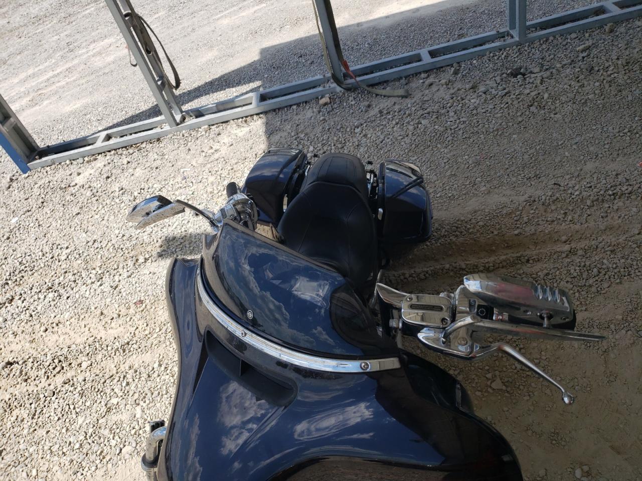 2014 Harley-Davidson Flhxs Street Glide Special - Фото 5