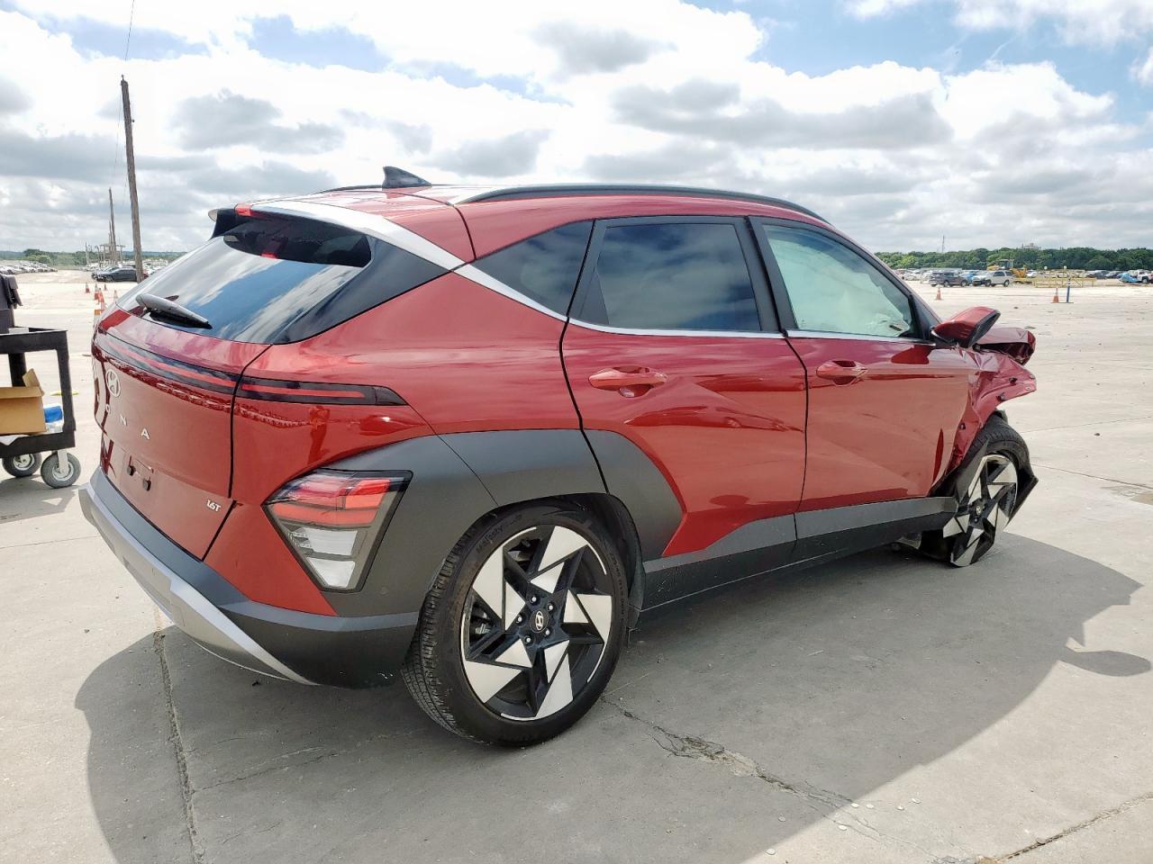2024 Hyundai Kona Limited - Image 3