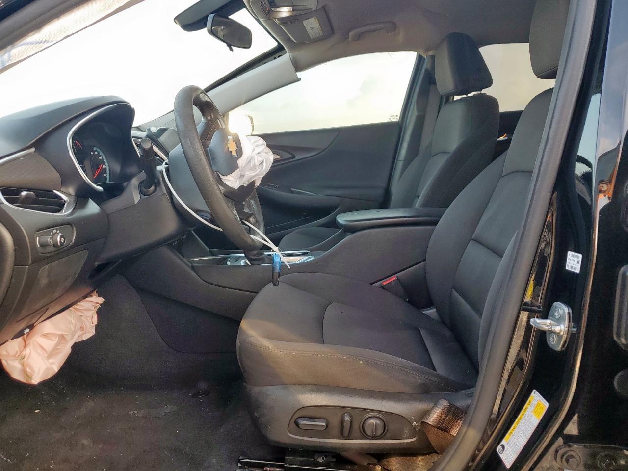 2021 Chevrolet Malibu Lt - Image 7