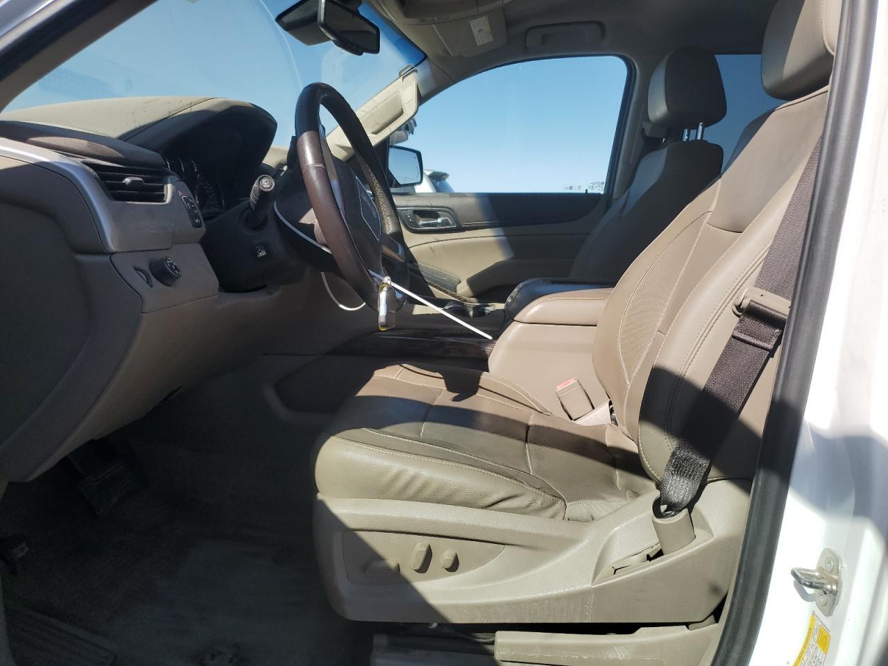 2018 GMC Yukon Xl C1500 Slt - Фото 7