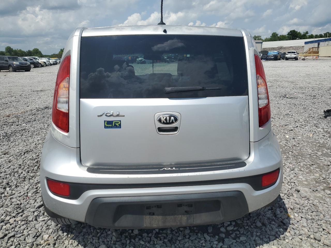 2013 Kia Soul - Image 6