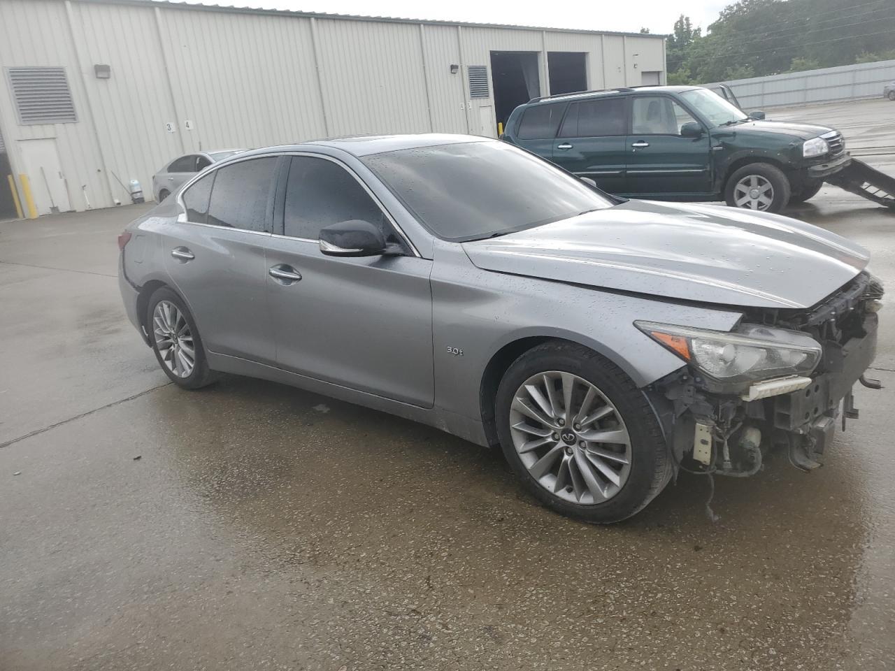 2020 Infiniti Q50 Pure - Image 4