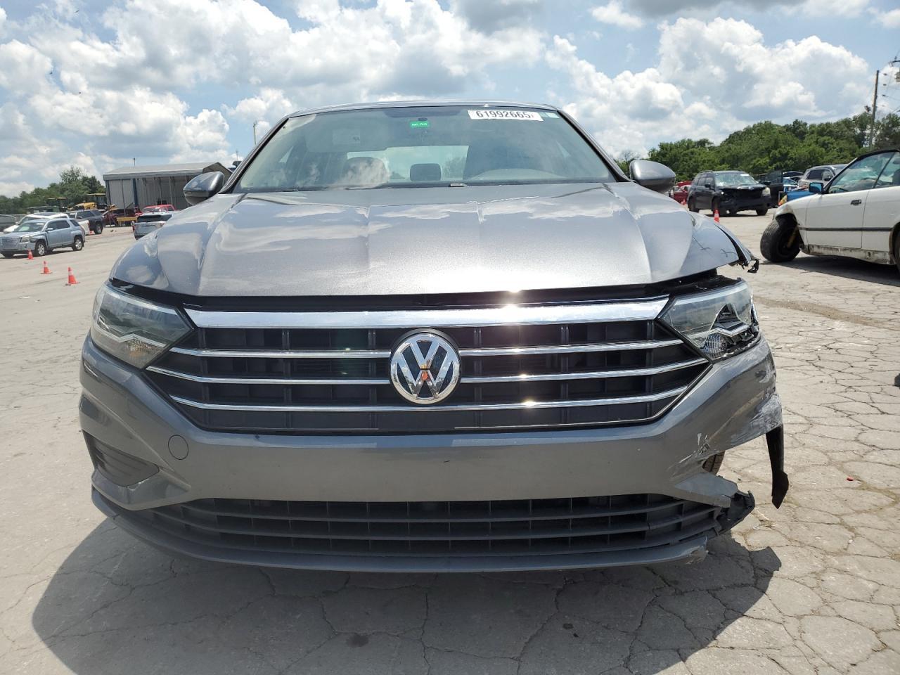 2019 Volkswagen Jetta S - Фото 5