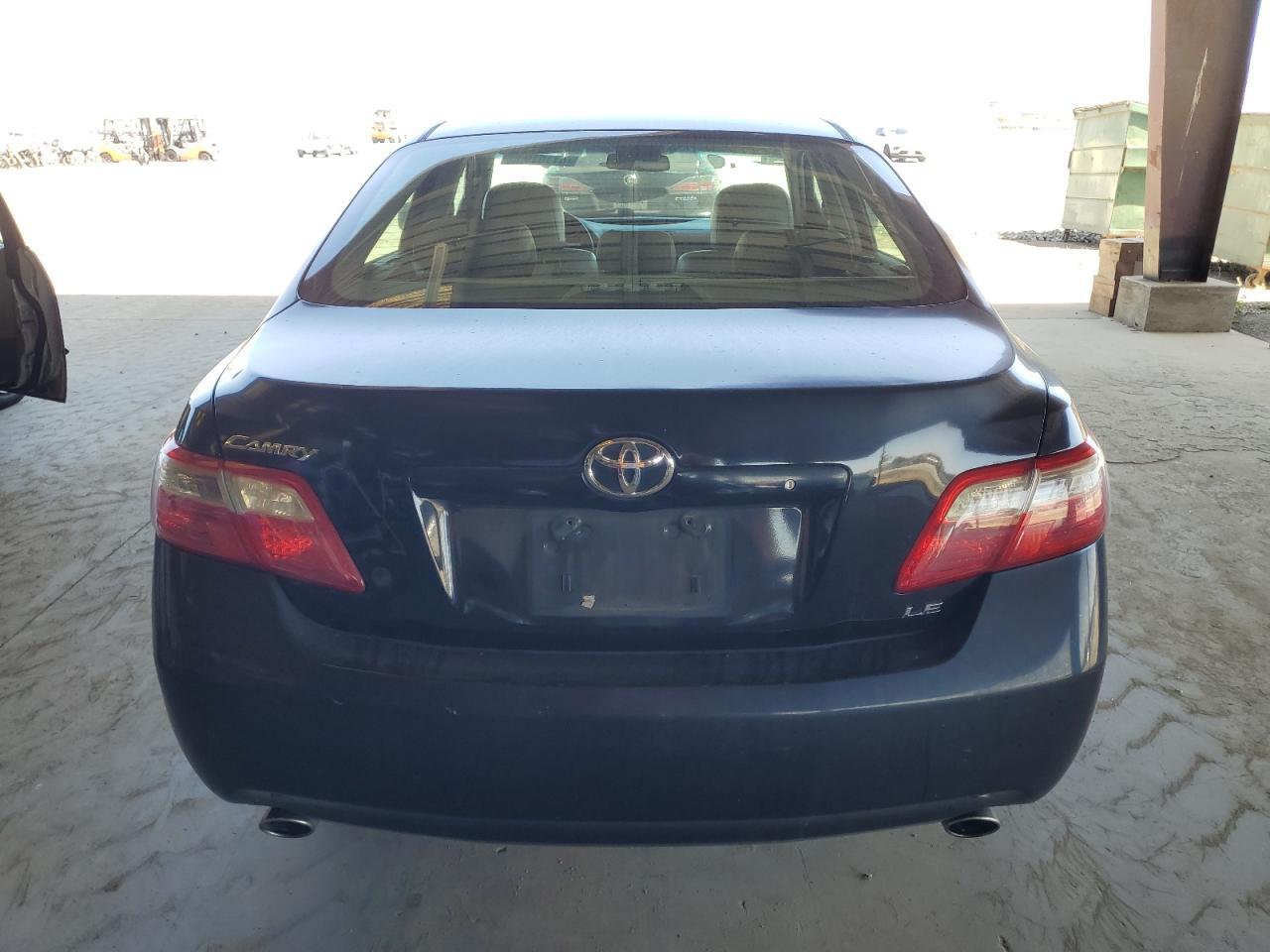 2007 Toyota Camry Le - Image 6