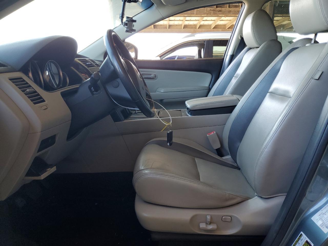 2011 Mazda Cx-9 - Image 7