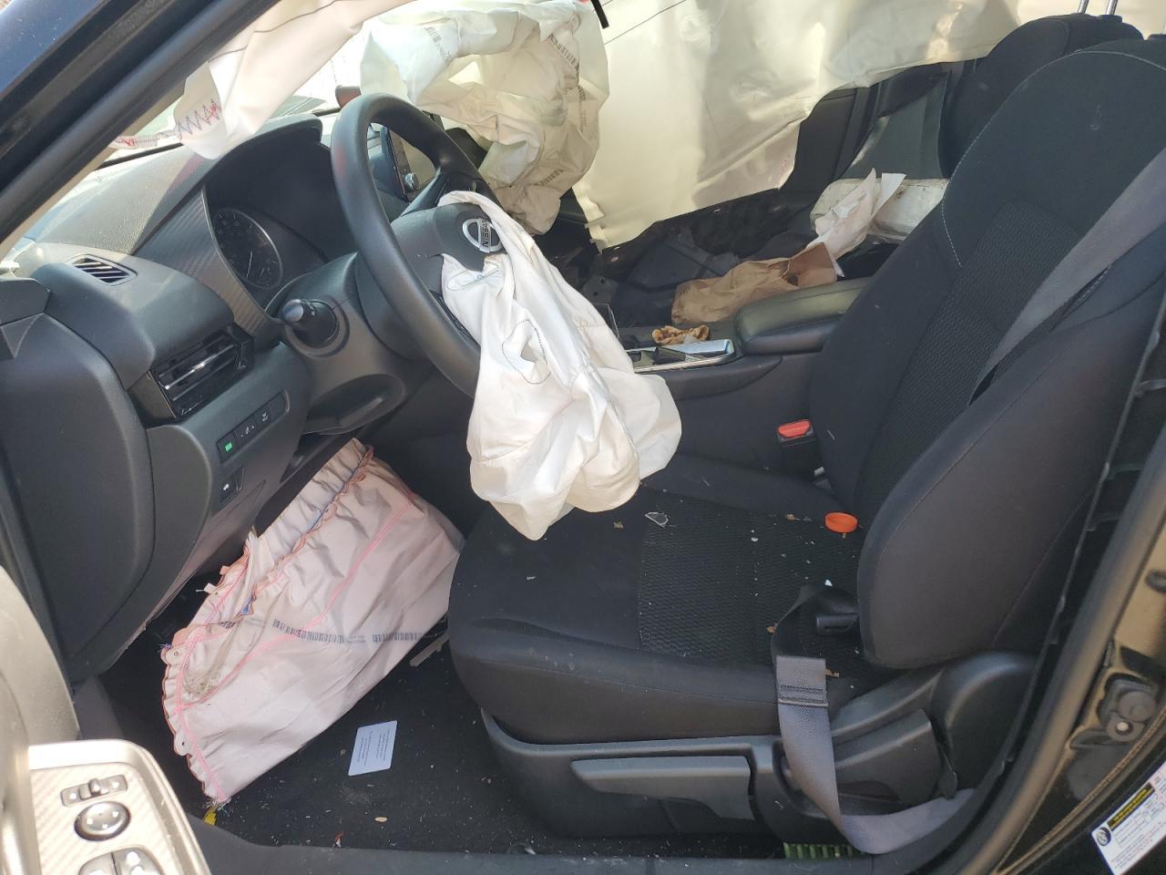 2020 Nissan Sentra S - Фото 7