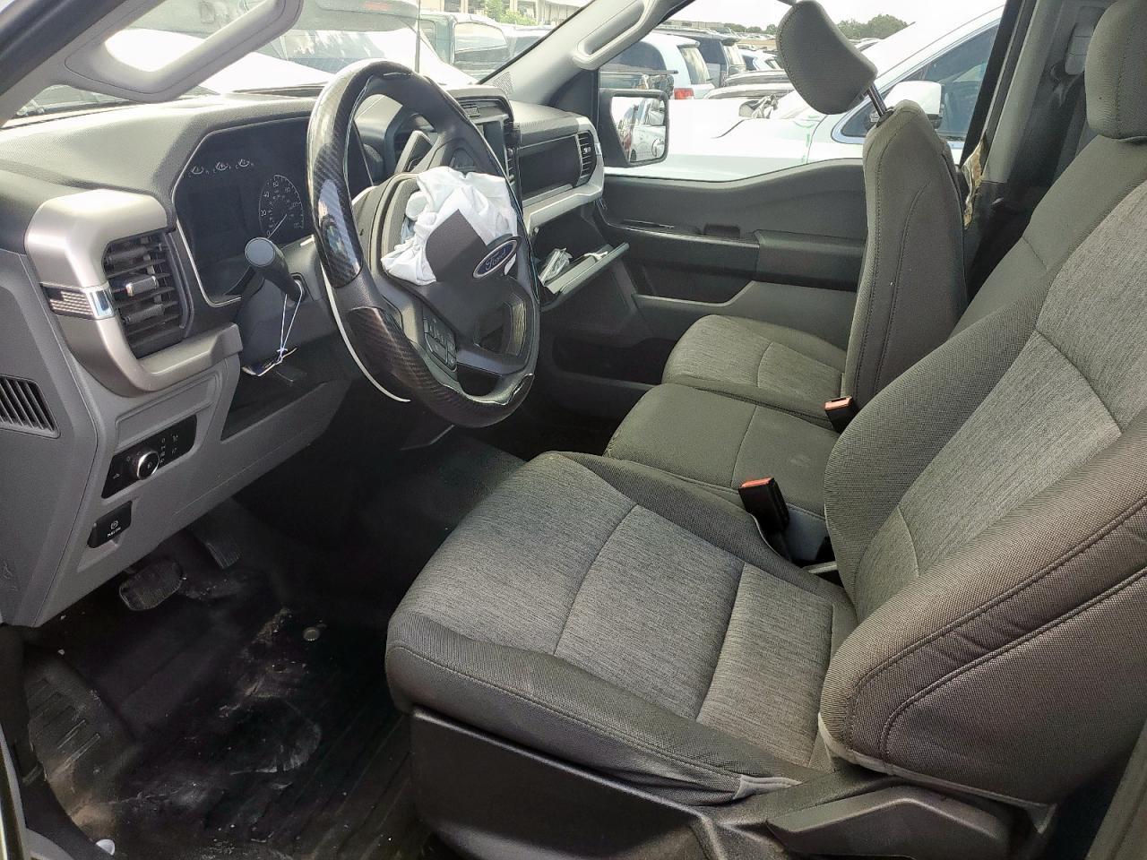 2023 Ford F150 - Image 7