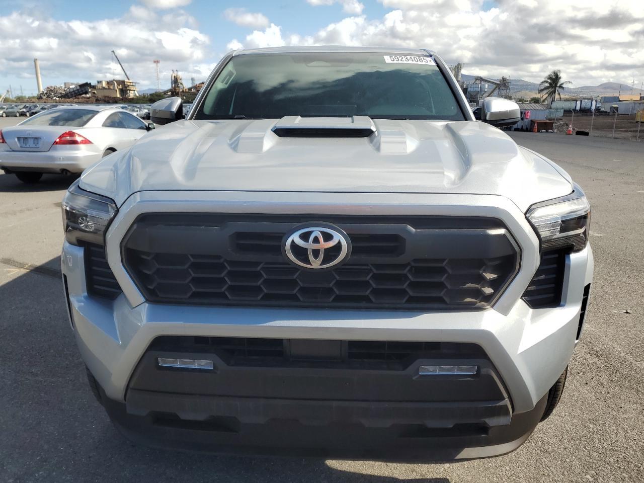 2024 Toyota Tacoma Double Cab - Фото 5