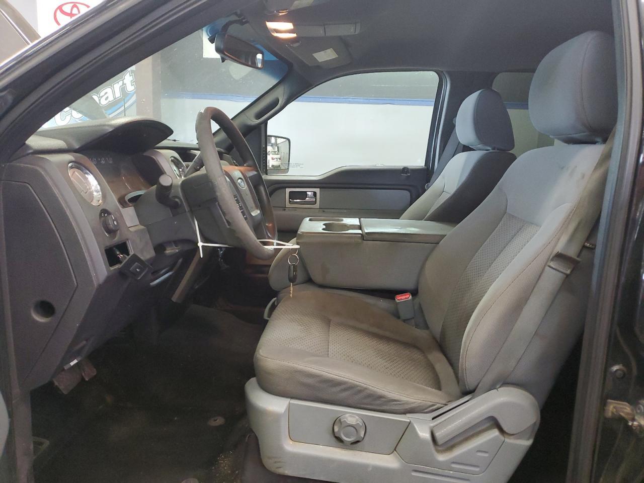 2011 Ford F150 Supercrew - Фото 7