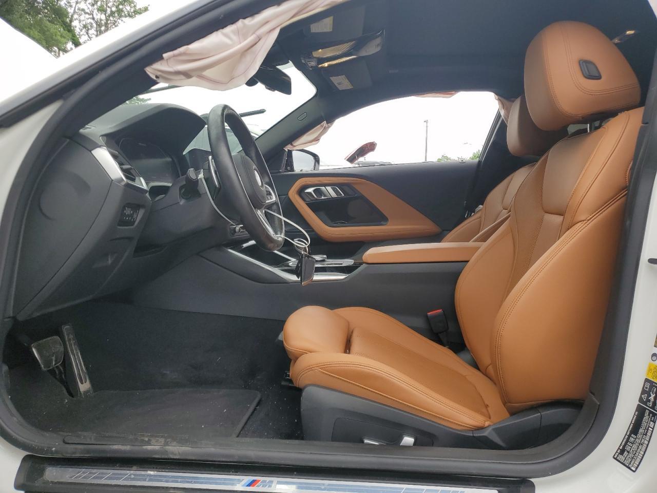 2022 BMW M240Xi - Фото 7