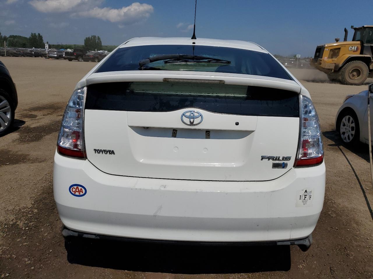 2009 Toyota Prius - Image 6
