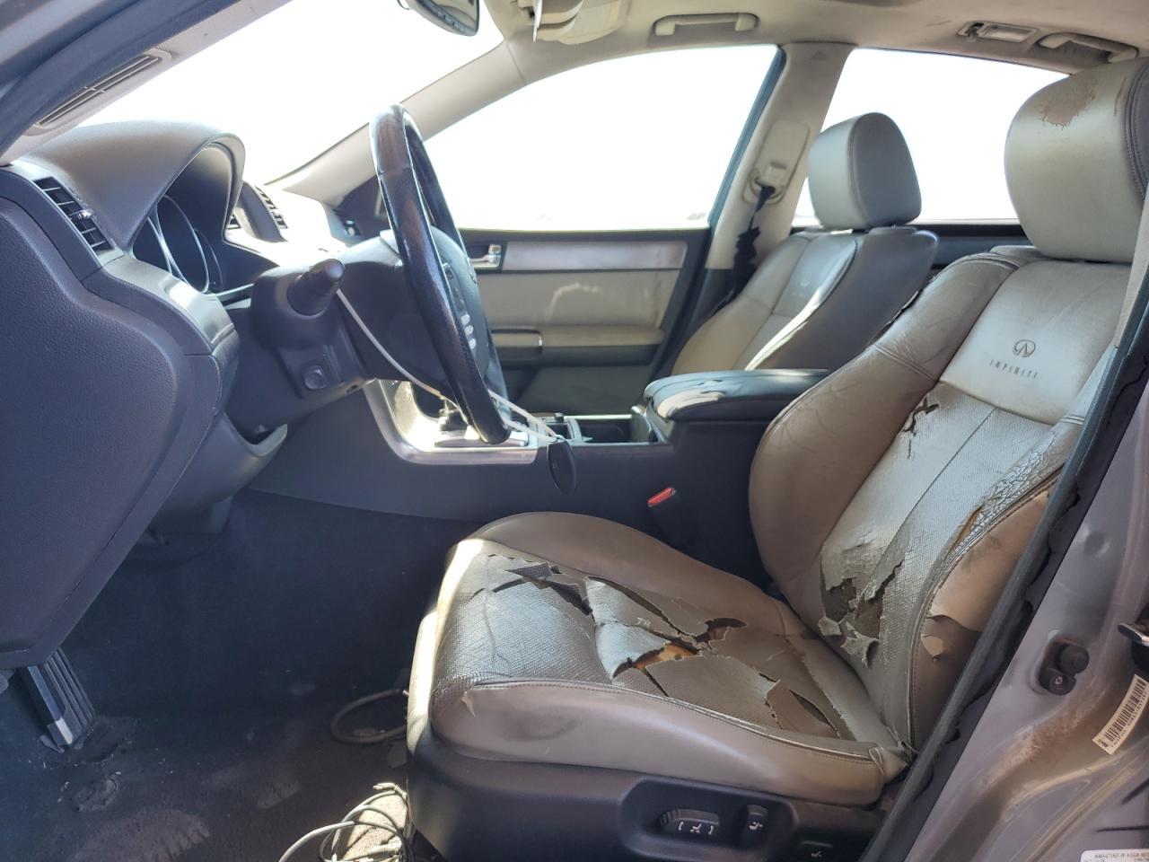 2007 Infiniti M35 Base - Image 7