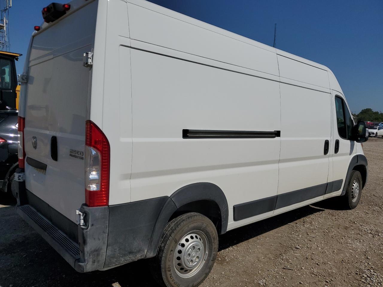 2025 Ram Promaster 2500 2500 High - Image 3