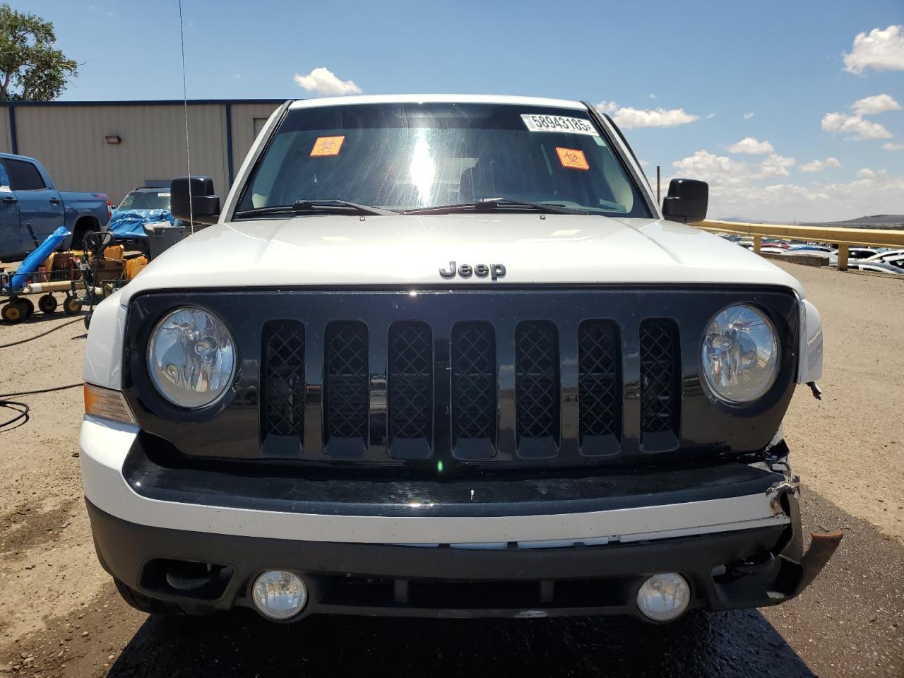 2016 Jeep Patriot Sport - Image 5
