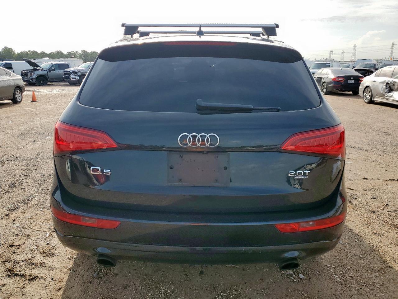 2014 Audi Q5 Premium Plus - Фото 6