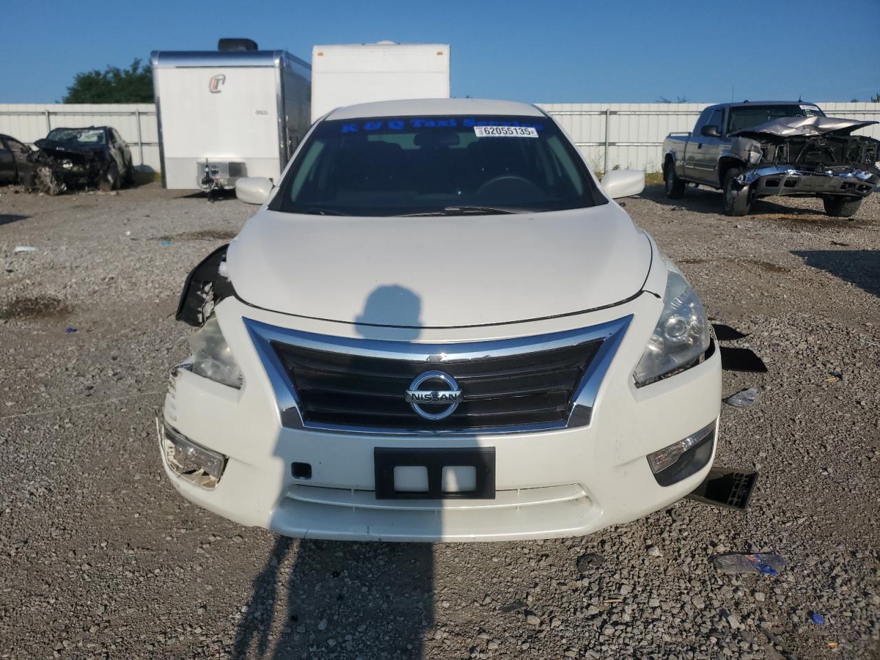 2015 Nissan Altima 2.5 - Фото 5