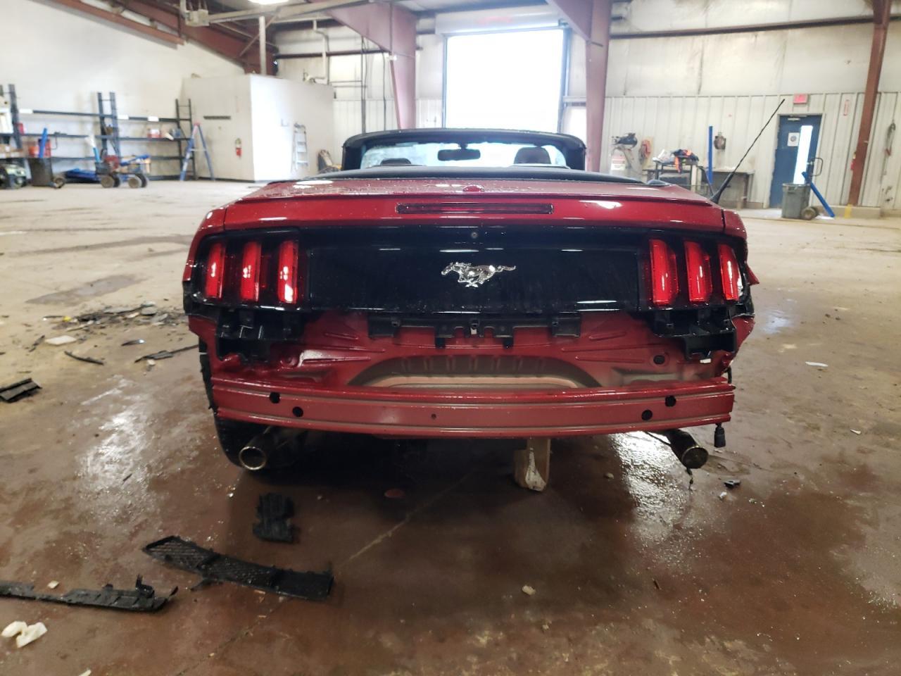 2016 Ford Mustang - Image 6