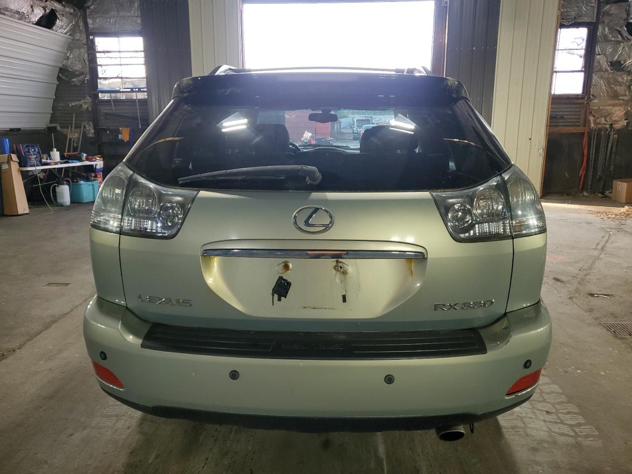 2004 Lexus Rx 330 - Image 6