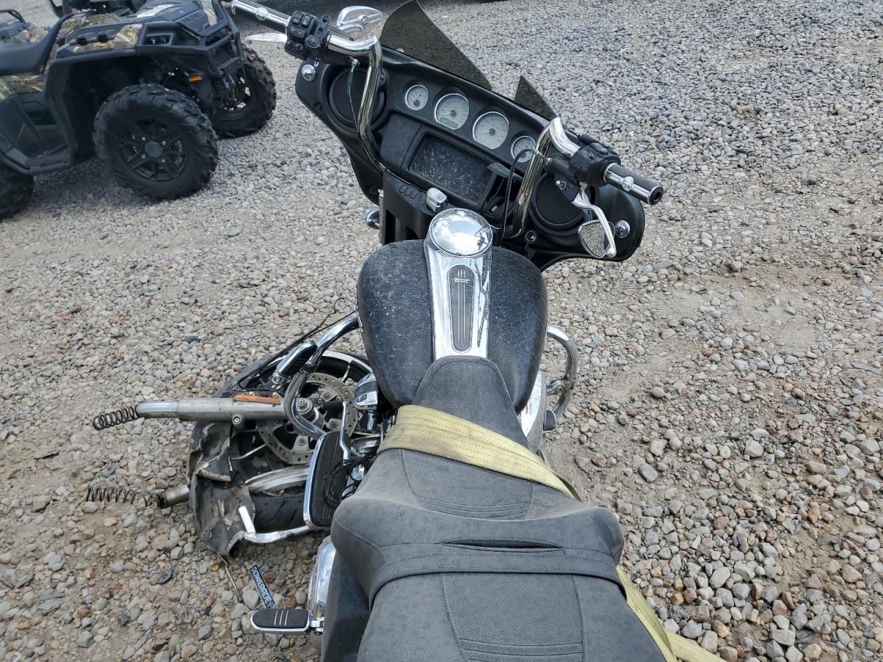 2020 Harley-Davidson Flhx - Image 6