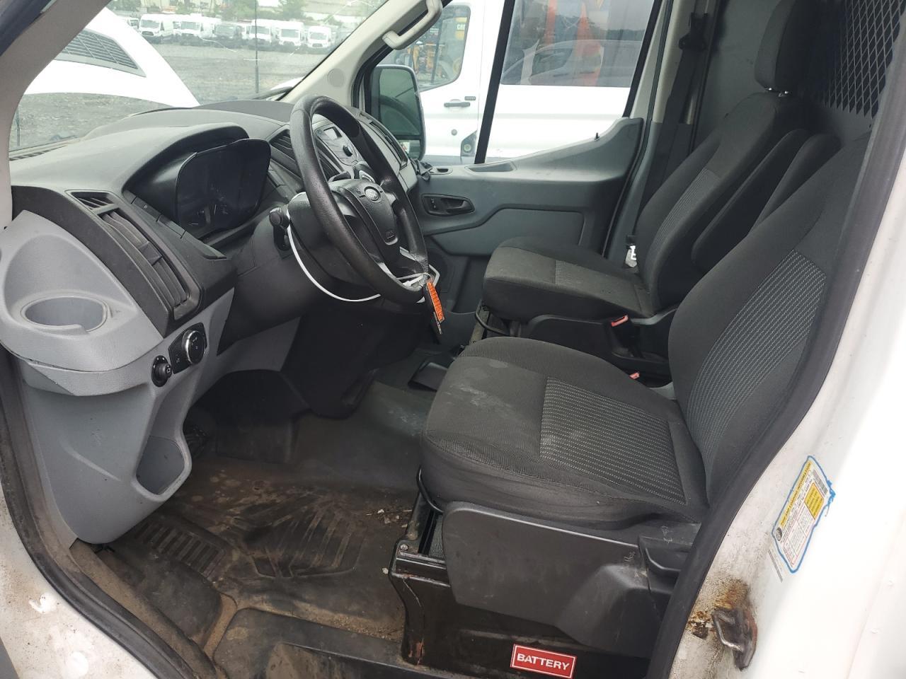 2018 Ford Transit T-350 - Фото 7