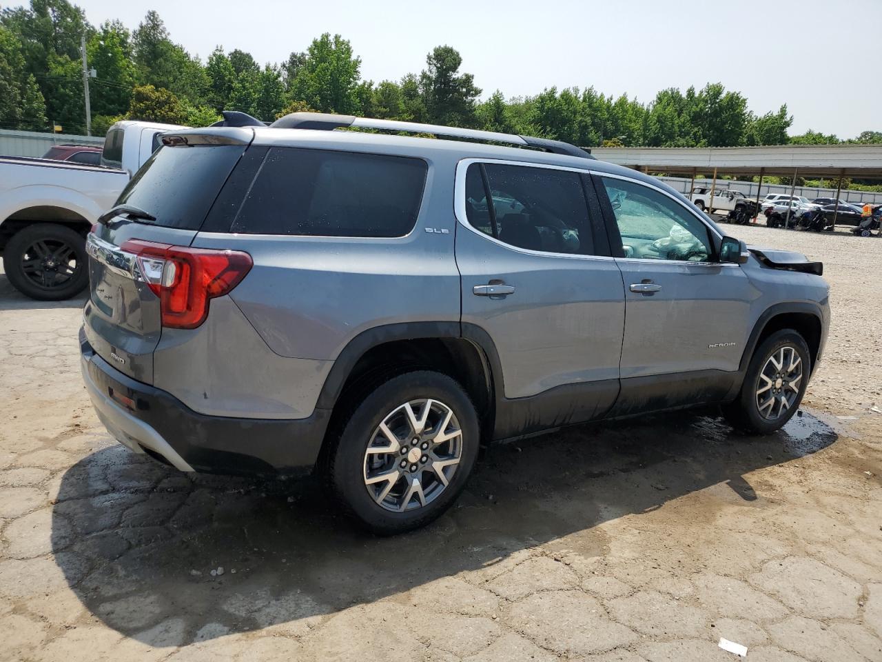 2022 GMC Acadia Sle - Image 3